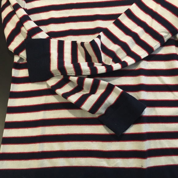 Sinequanone Paris women’s striped sweater size S - Picture 7 of 12
